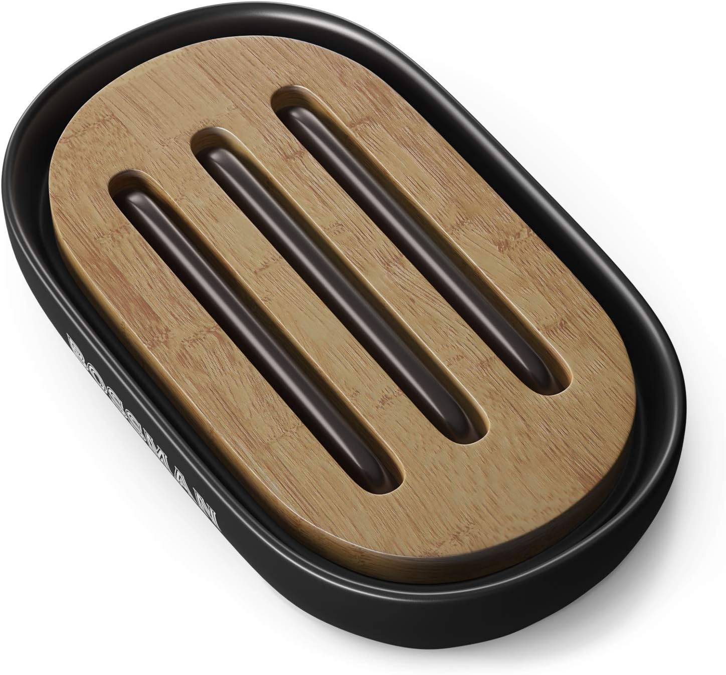 Bossman Soap Dish