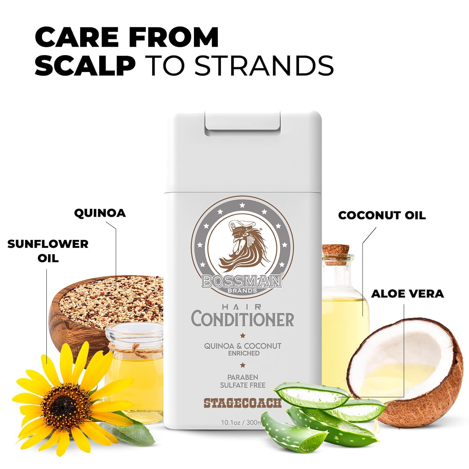 Hair Conditioner