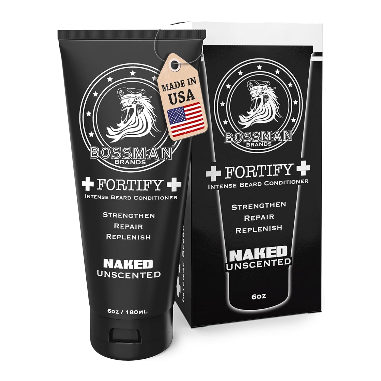 Fortify Intense Beard Conditioner