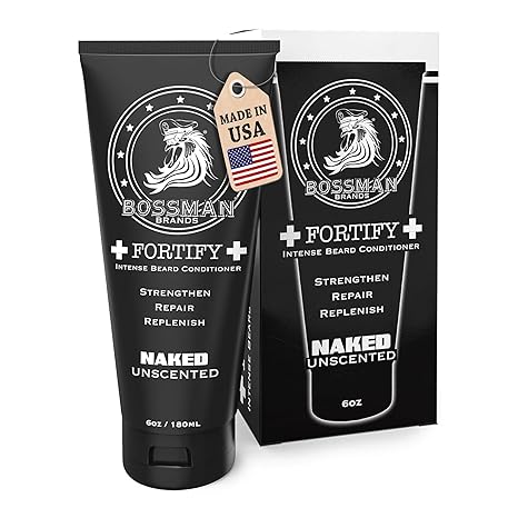 Fortify Intense Beard Conditioner