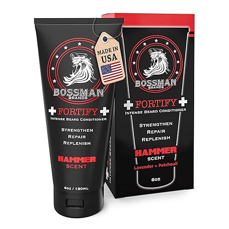Fortify Intense Beard Conditioner