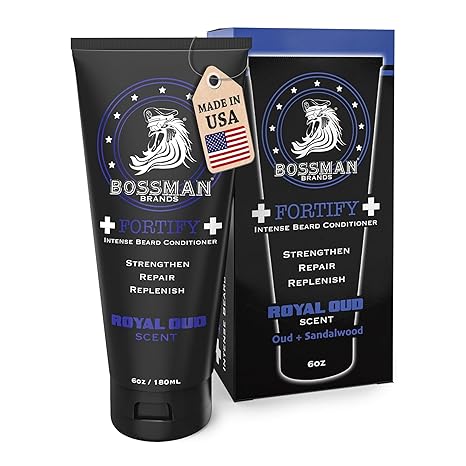 Fortify Intense Beard Conditioner