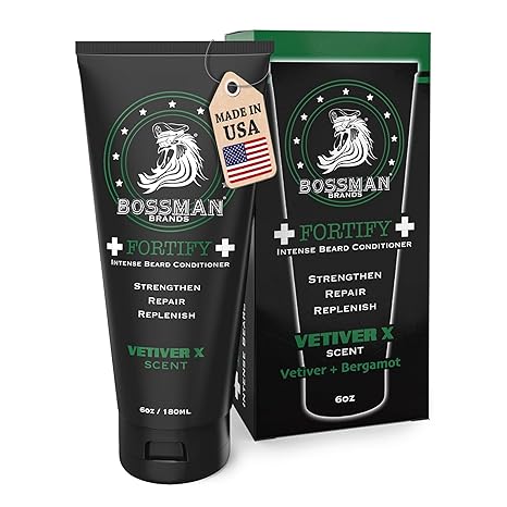 Fortify Intense Beard Conditioner