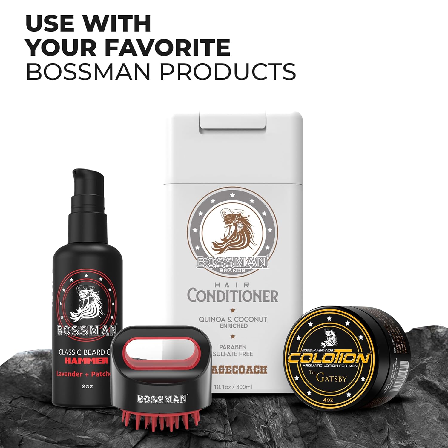 Hair Conditioner