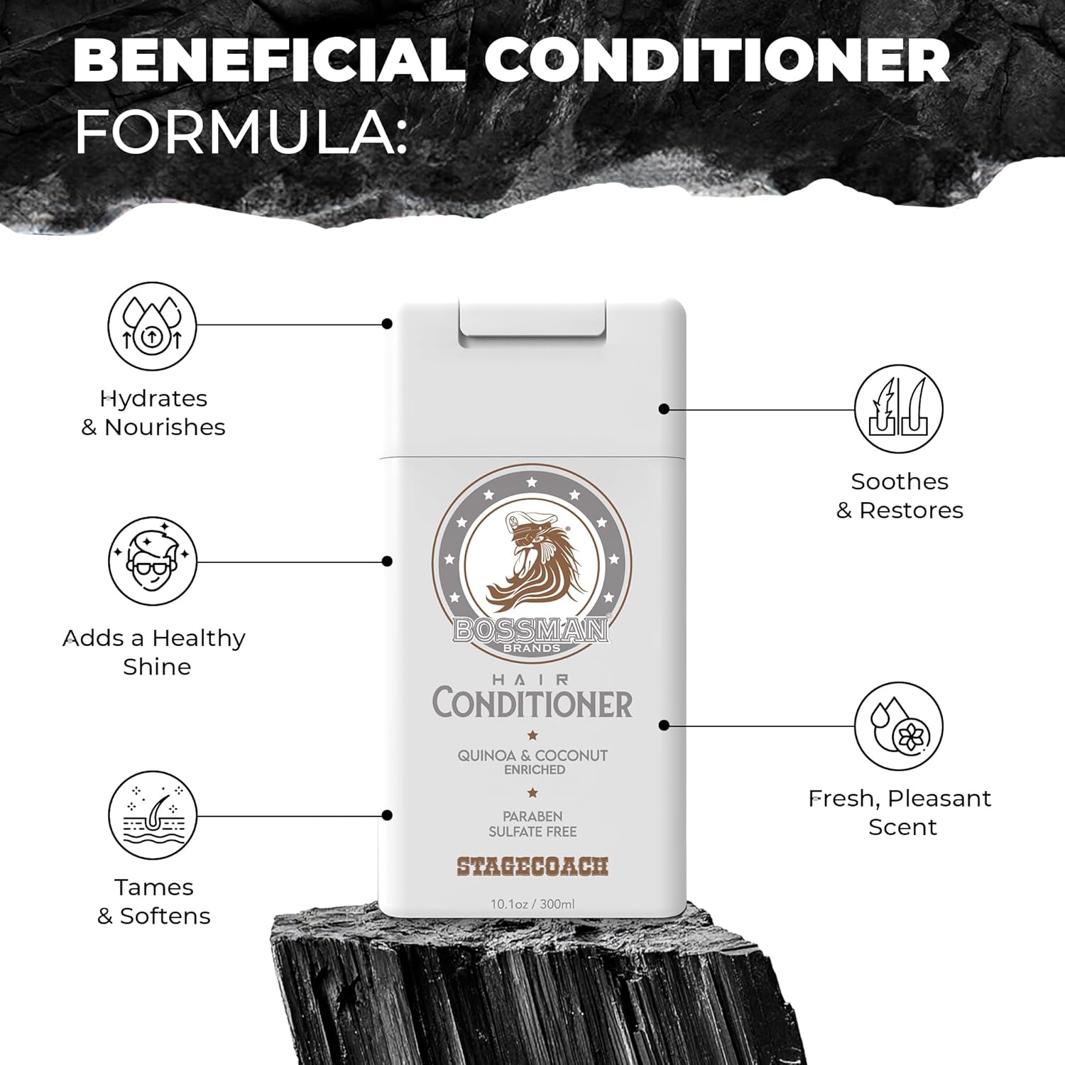Hair Conditioner