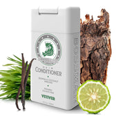 Vetiver X