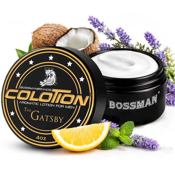 Colotion, The Gatsby, bare-product#Scent_The Gatsby