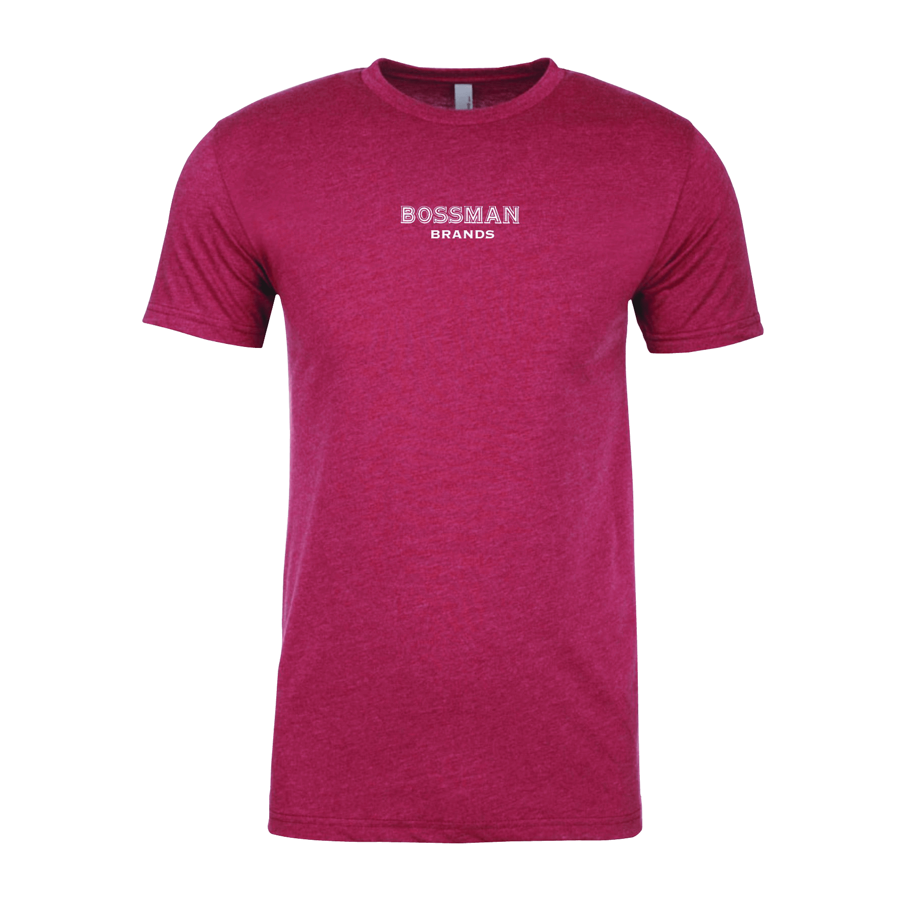 Bossman Feeling Cocky? Tee Bossman Brands
