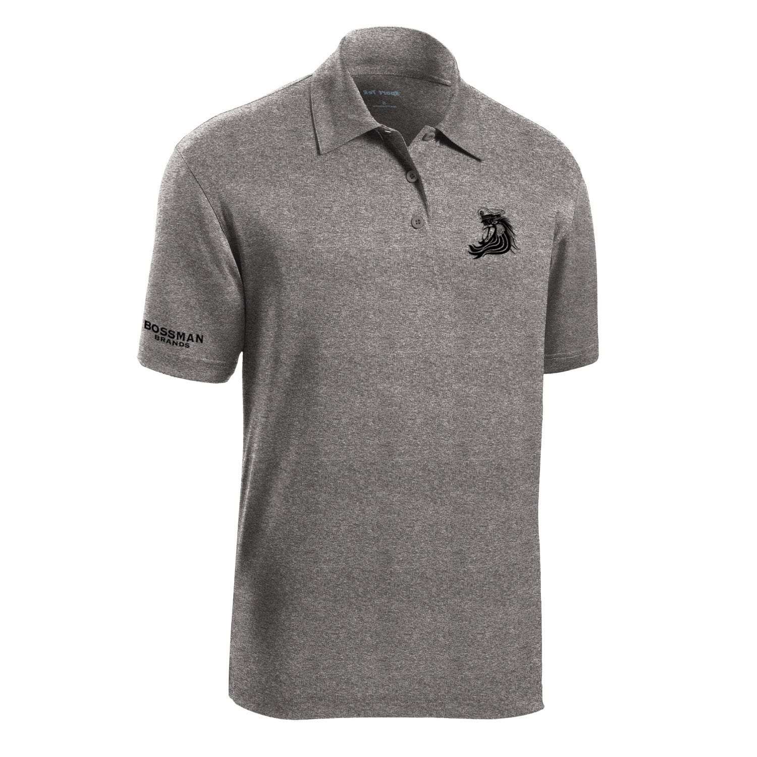 Bossman Polo Shirt Bossman Brands