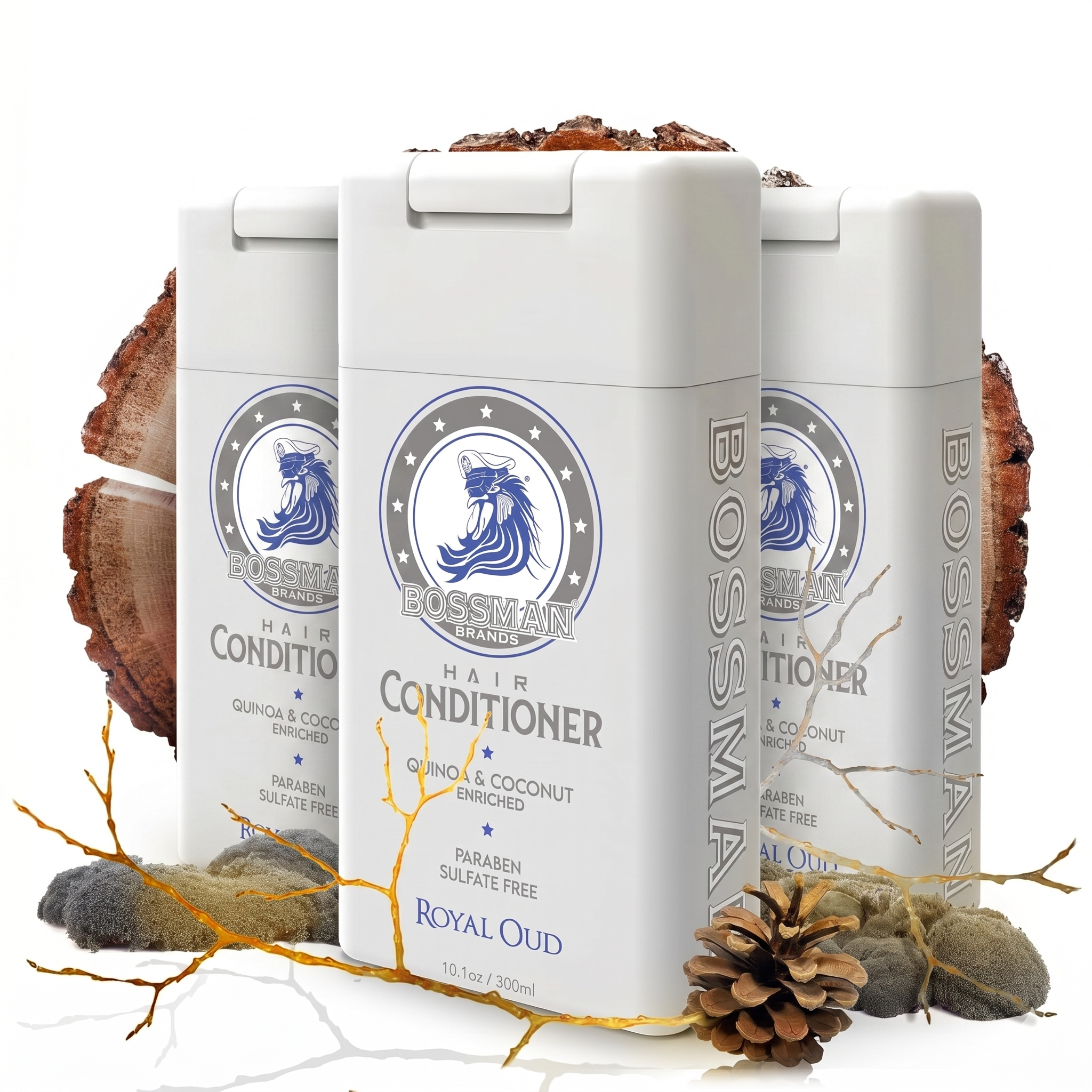 Hair Conditioner