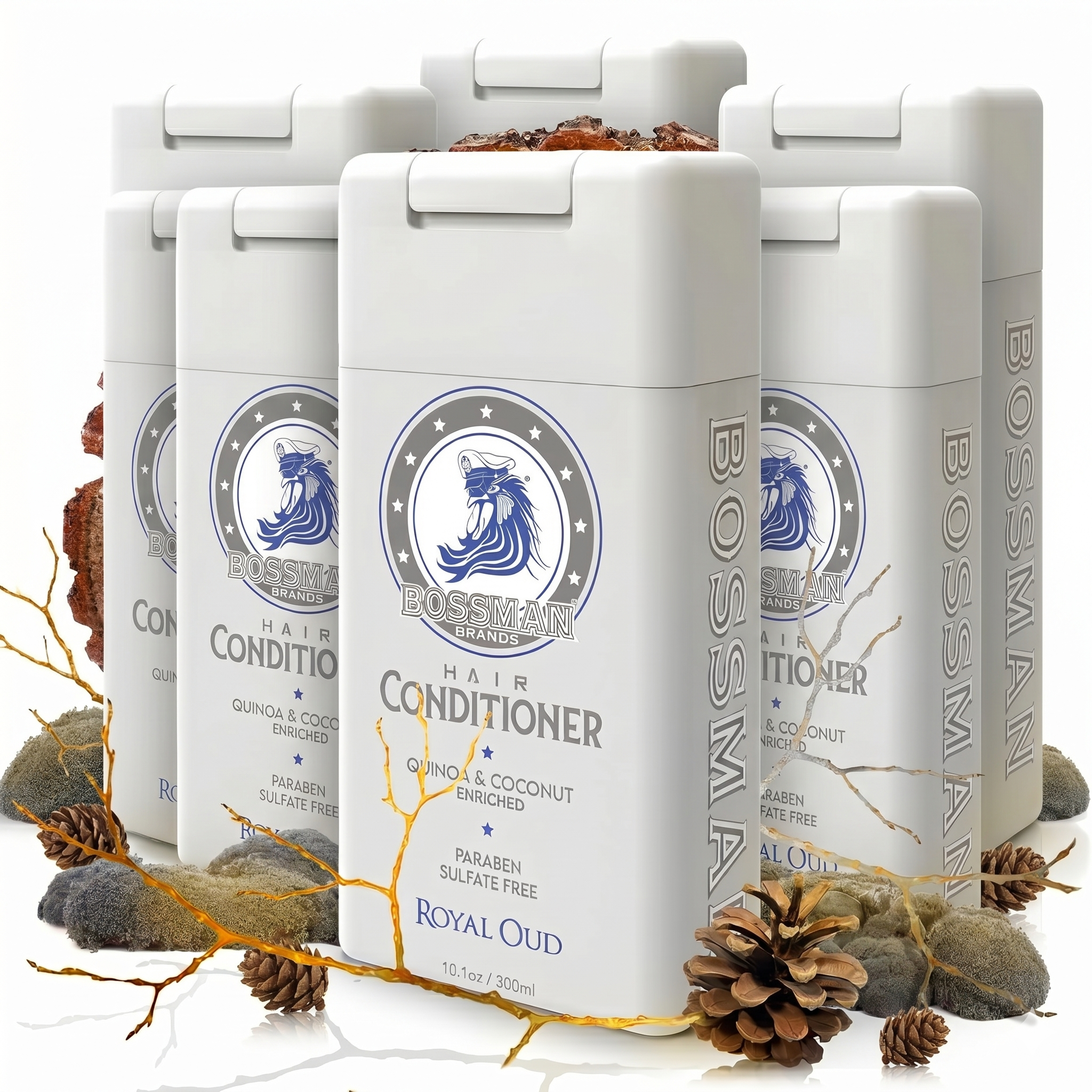 Hair Conditioner