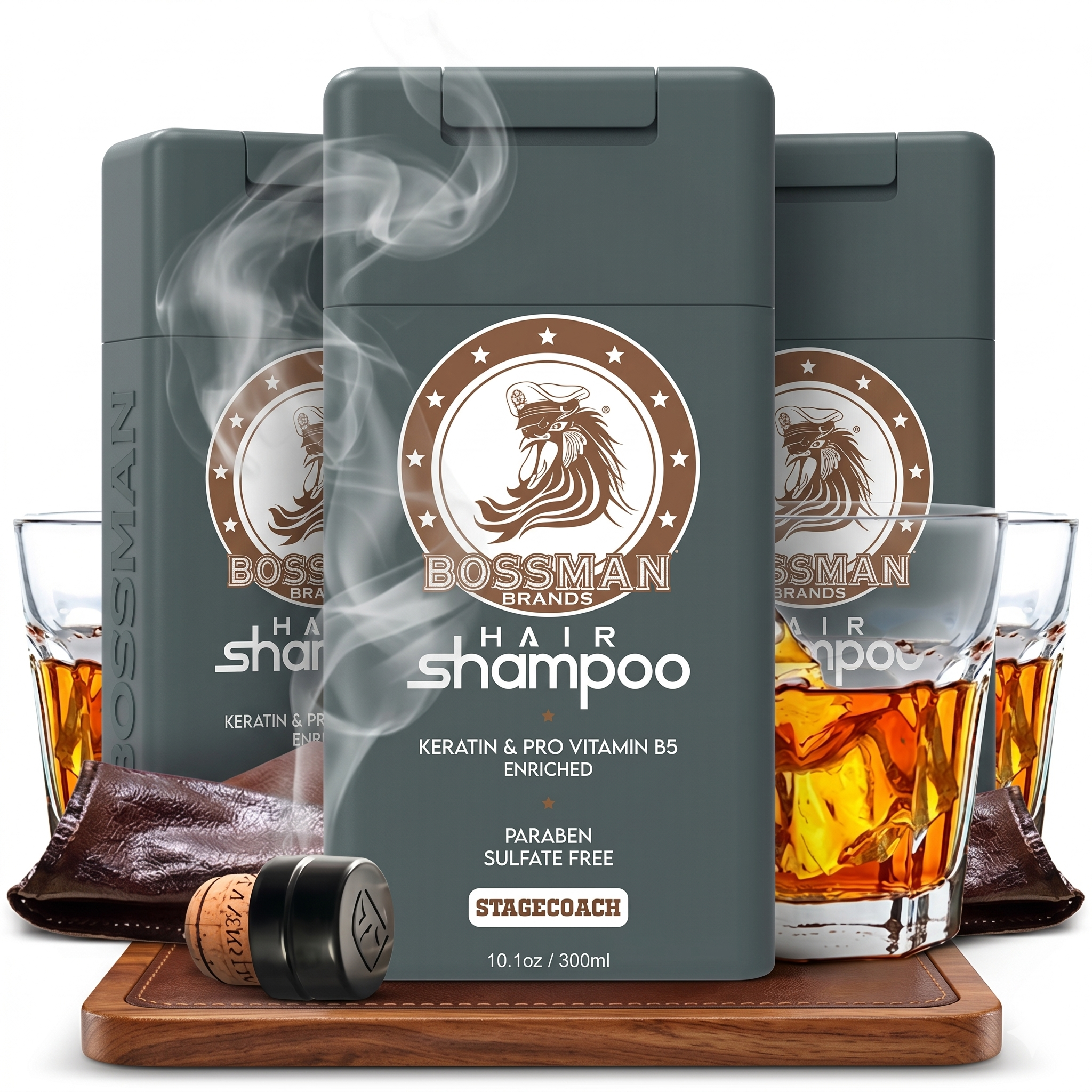 Hair Shampoo