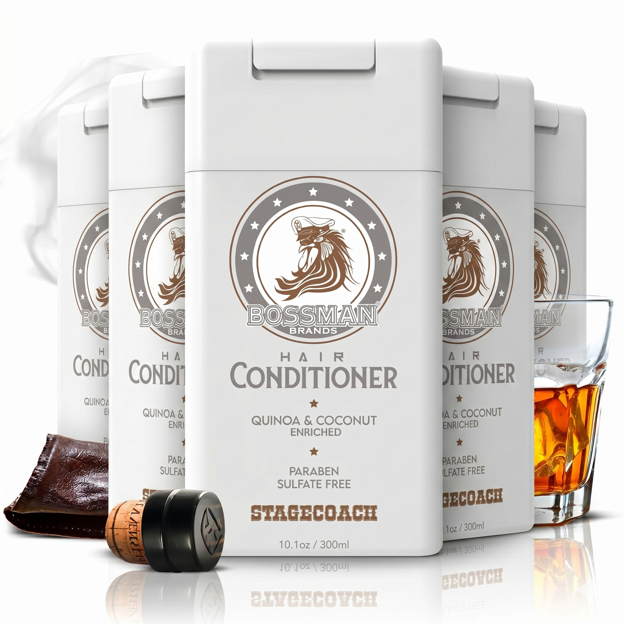 Hair Conditioner