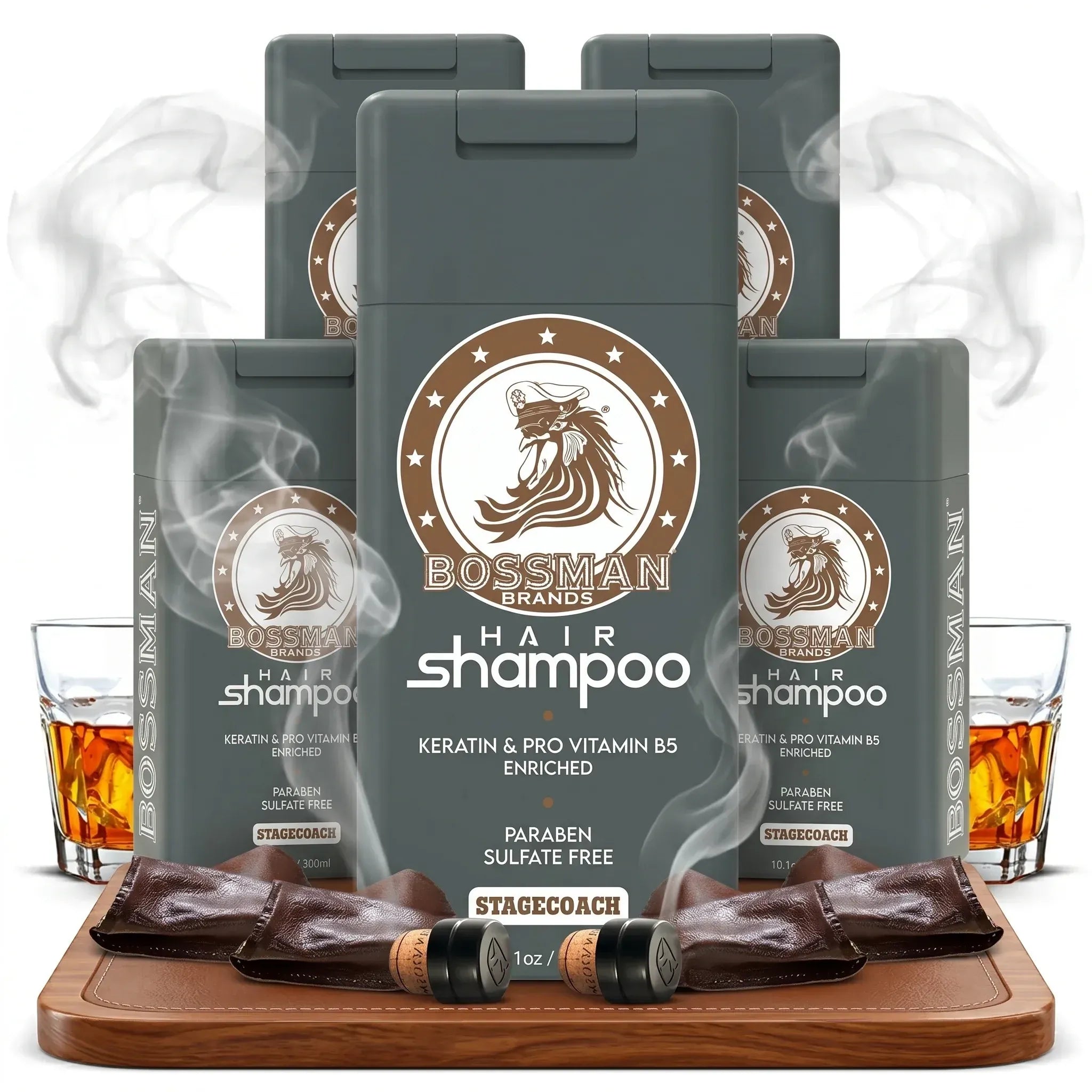 Hair Shampoo