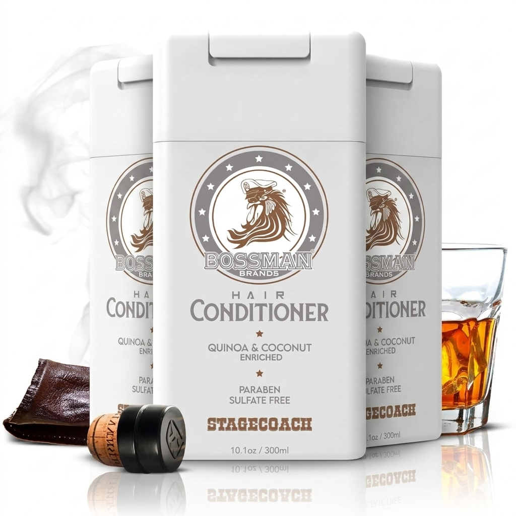 Hair Conditioner