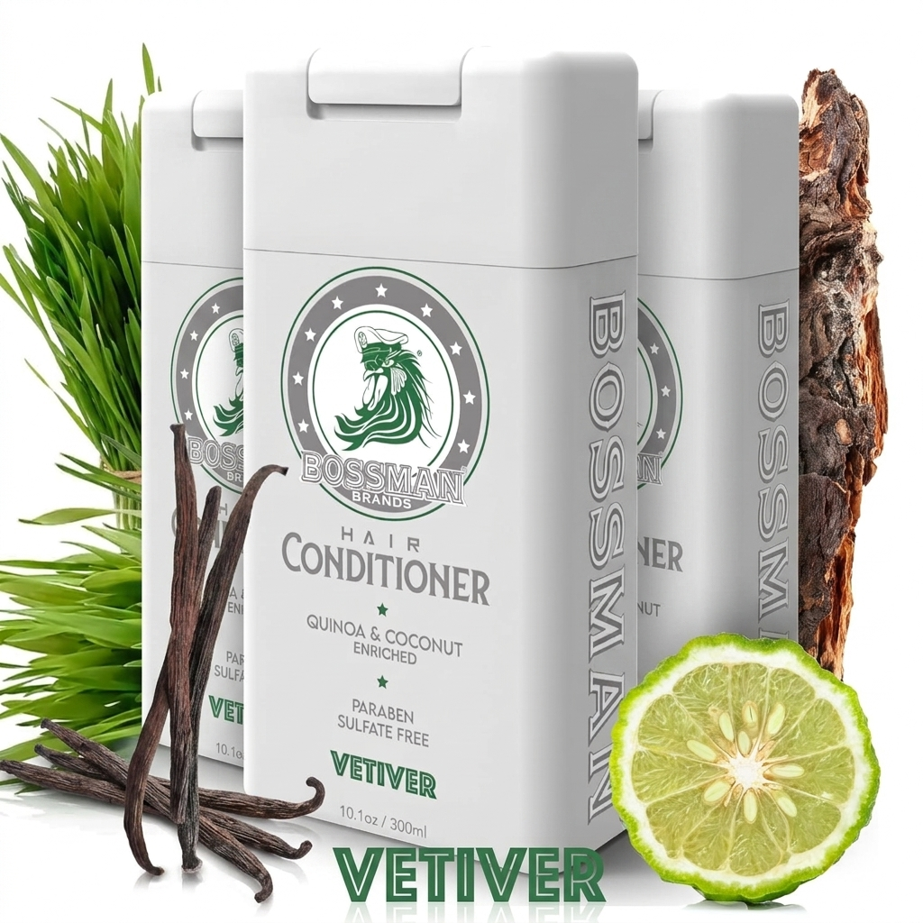 Hair Conditioner