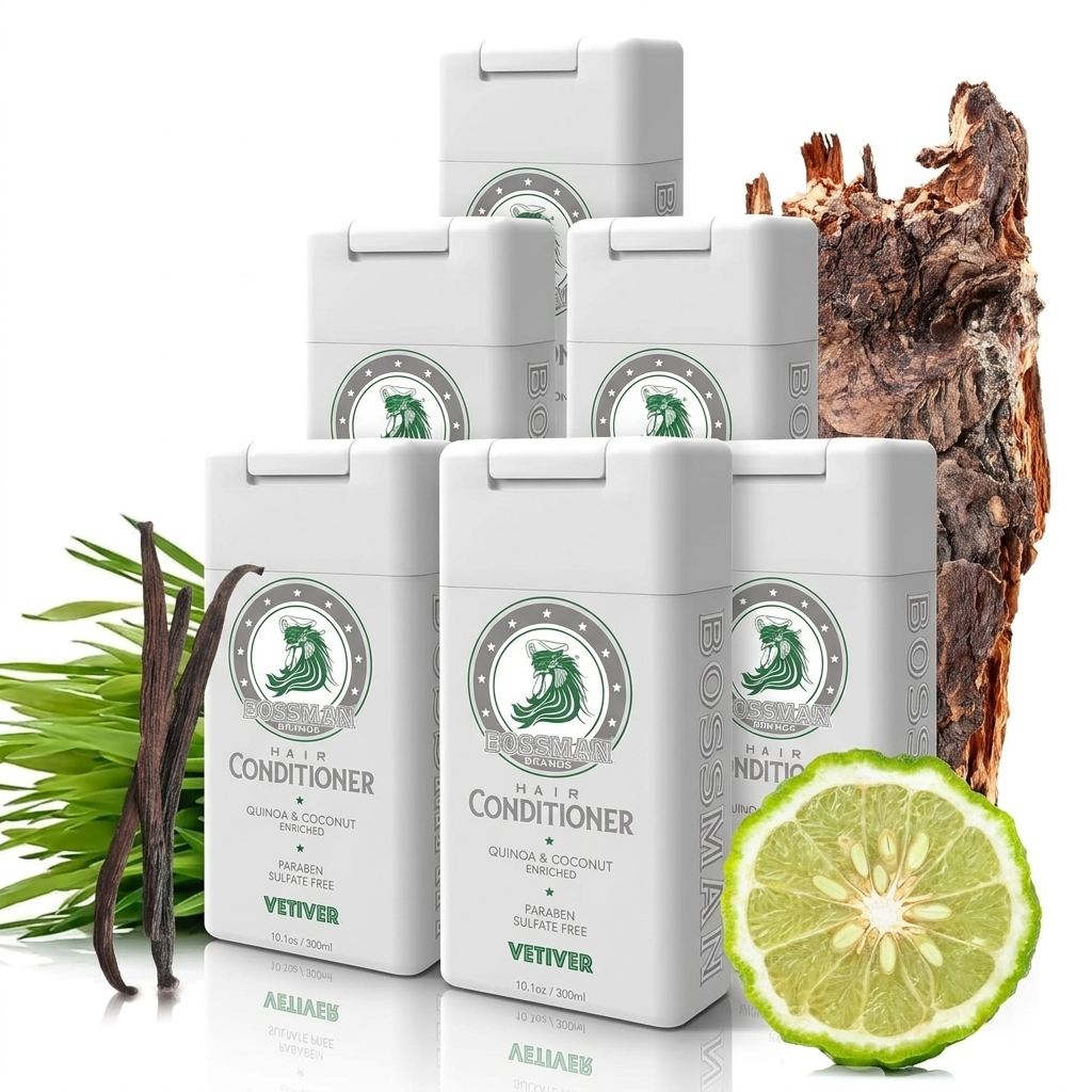 Hair Conditioner